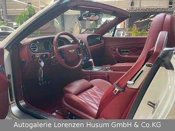 صورة مصغرة 20 لـ 2010 Bentley CONTINENTAL FLYING SPUR