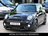 MINI Cooper S Coupe*Automatik*John Cooper Works*Navi - MINI MINI Gebrauchtwagen in Nürnberg