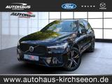 Volvo XC60 B4 (Benzin) R-Design 2WD Automatik Navi LED - Volvo aus 2023