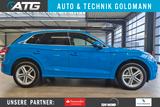 Audi Q5 55 TFSI e QUATTRO S-LINE NAVI LED SHZ DSP ACC - Audi Q5 55 TFSI Gebrauchtwagen