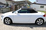 Audi TT Roadster 2.0 TFSI - - gebrauchte Audi TT aus dem Jahr 2008