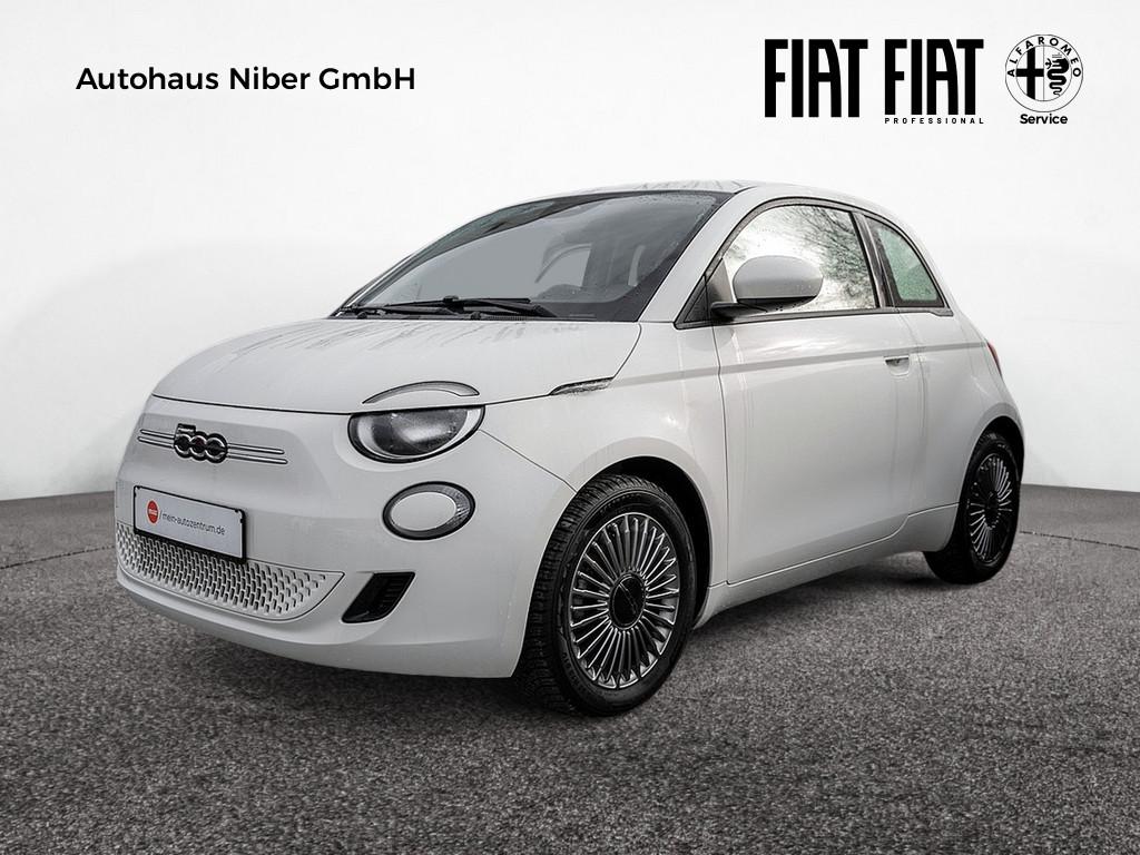 Fiat 500e Base 42kWh - CarPlay, Klimaautomatik, uvm.