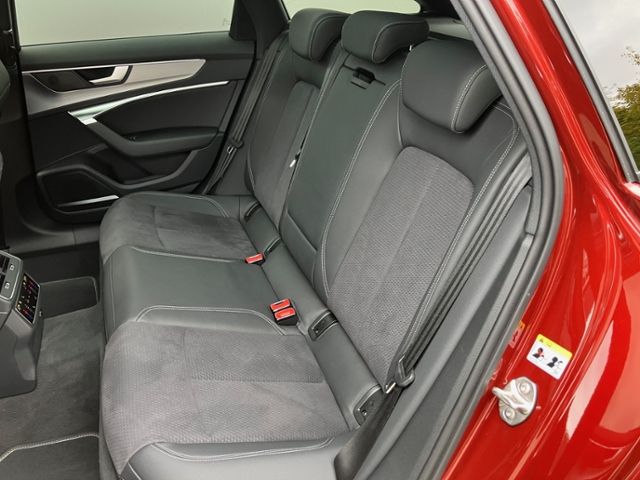 A6 Avant 50 TFSI e quattro S-line NAVI LEDER