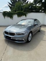 BMW 530d A - - BMW 530 in Gelsenkirchen