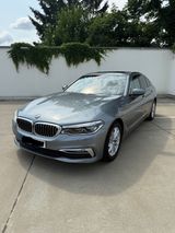 BMW 530d A - - BMW 530 in Bochum