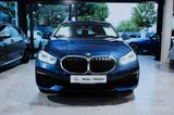 BMW 118d (F40) Advantage *LED*AHK*Navi*PDC*Tempomat - BMW 118: 118d