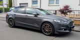Ford Mondeo 2,0 Hybrid Automatik Hybrid - Ford Mondeo: Privatanbieter
