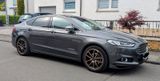 Ford Mondeo 2,0 Hybrid Automatik Hybrid - Ford Mondeo mit Benzin-Antrieb: Limousine, 2.0