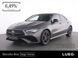 Mercedes-Benz CLA 200 AMG+Night+LED+KeyGo+Sthzg+Kam+PTS+Sound+