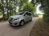 Mercedes-Benz V-Klasse 220 d Autom. Editio... - Mercedes-Benz E-Klasse: Van