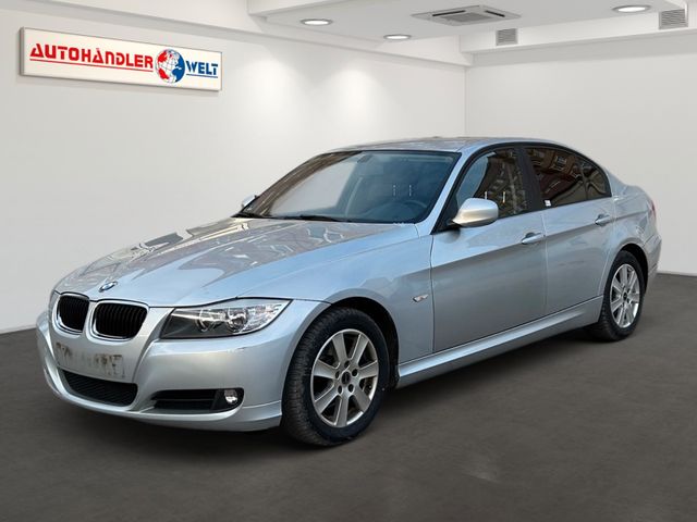 BMW 318i Automatik Klimaanlage PDC