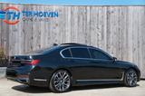 BMW 730Ld xDrive M-Paket! TV! Massage Voll! 210KW E6 - BMW Unfallwagen