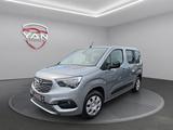 Opel Combo Life 1.2 Turbo Elegance *Automatik* - Opel Combo Life mit Benzin-Antrieb: Automatik