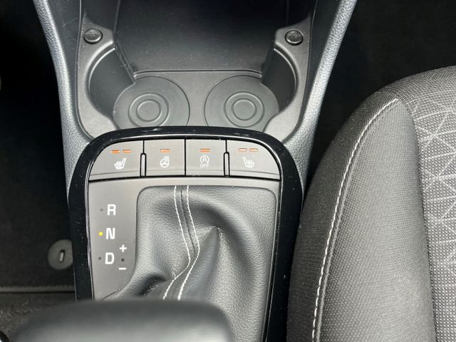 Picanto Dream Team 1.0 KLIMA SHZ KAMERA CarPlay 