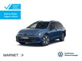 Volkswagen Golf VIII Variant 1.5 TSI DSG GOAL*LED Plus*AHK* - Volkswagen Golf Jahreswagen: Plus