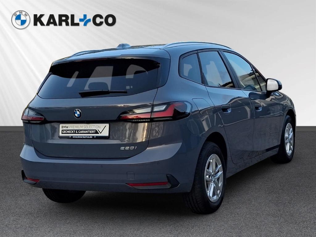 BMW Active i Panorama Sportsitze AHK adap, миниатюра 4