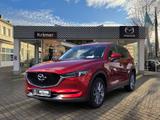 Mazda CX-5 L SKYACTIV-G 165 FWD 5T 6GS AL-KANGEI - Mazda Vorführfahrzeuge
