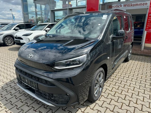 Toyota Proace City Verso L1*Lounge*Automatik