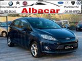 Ford Fiesta 1.4 96CV Automatica Titanium - Ford Fiesta: Automatic