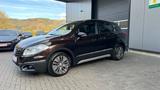 Suzuki SX4 S-Cross Comfort+ 4x4 * Automatik * Pano - Suzuki SX4: Automatik