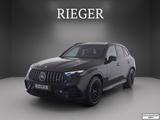 Mercedes-Benz GLC 43 AMG 4M PANO-SHD*21"-LMR*Burmester*AHK++++ - Mercedes-Benz mit Benzin-Antrieb: mit Navigationssystem