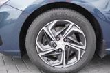 Hyundai i30 1.5 Mild-Hybrid DCT Navi Tempomat Spurhalte - gebrauchte Hyundai i30 aus dem Jahr 2021