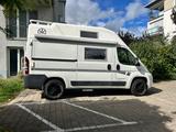 Karmann Dexter 550 - Karmann Wohnwagen & Wohnmobile