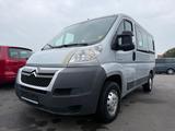 Citroën Jumper 30 L1H1 HDi 100*6-Sitzer*Klima*HU/AU Neu* - gebrauchte Citroën Jumper aus dem Jahr 2009