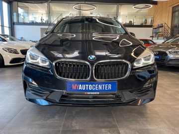 BMW 218 d Gran Tourer Sport Line *Kamera*Klima*Navi*