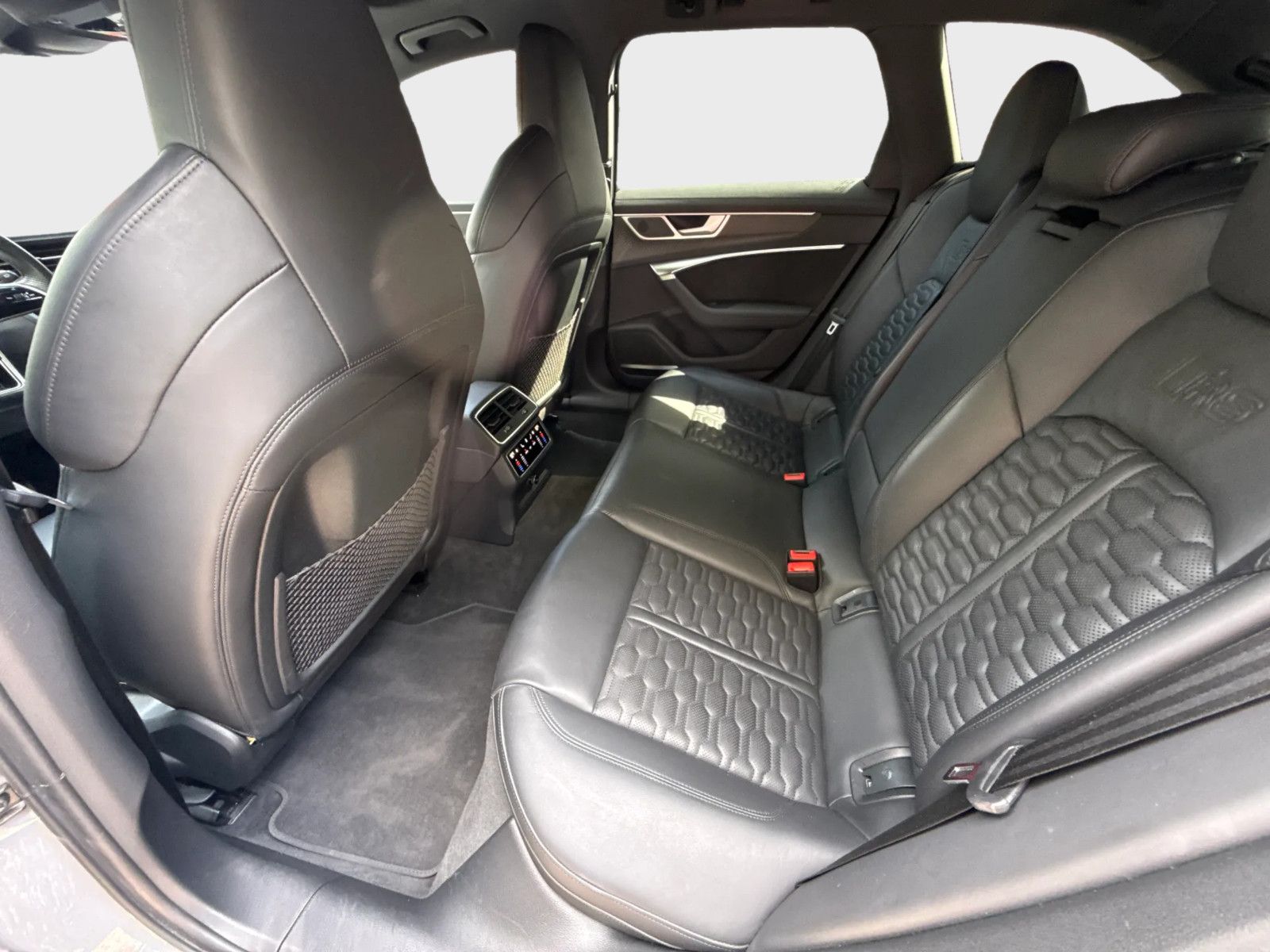 Audi RS6 RS 6 Avant 4.0 TFSI quattro*Pano*STHZ* foto 16
