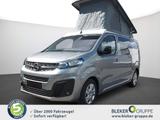 Opel Vivaro Camper Automatik Aufstelldach - Opel Wohnmobil oder -wagen Vivaro