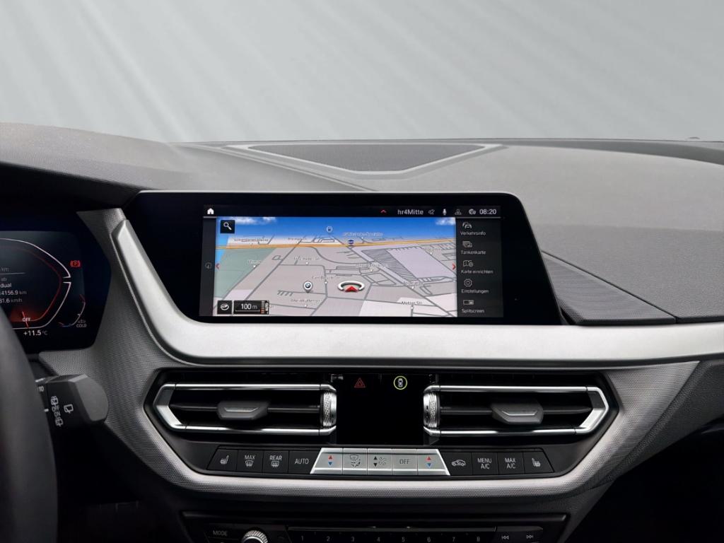 BMW 1 Series d xDrive HiFi Panorama LC Prof Komfortzugang, миниатюра 11