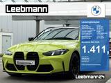 BMW M3 Comp. Touring SitzLüft/ACC GARANTIE bis 03/30 - BMW M3 aus 2025