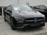 Mercedes-Benz CLA 250 Shooting Brake e AMG+PANO+MULTIBEAM+MBUX - Mercedes-Benz CLA 250 Shooting Brake aus 2021