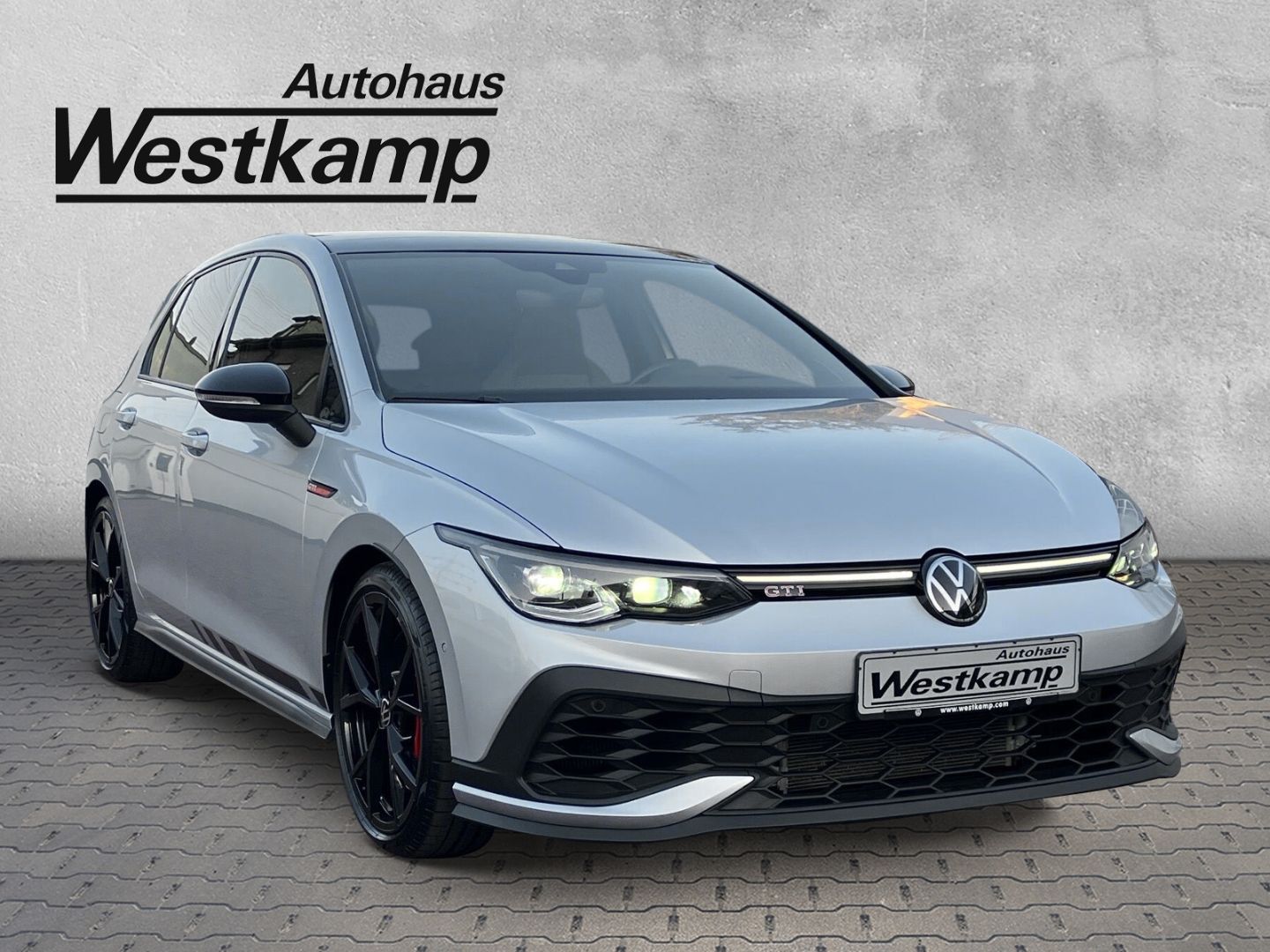 Volkswagen Golf - Bild 5