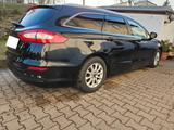 Ford Mondeo 2,0 TDCi 110kW Titanium Turnier Titanium - Ford Mondeo: Turnier Tdci
