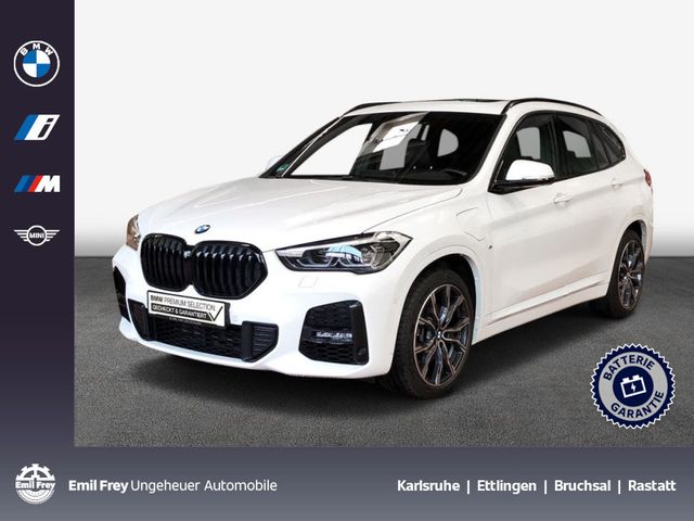 BMW X1 xDrive25e M Sport