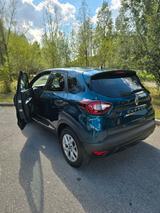 Renault LIMITED TCe 90 - Renault Captur von privat