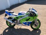 Kawasaki ZXR 400 - KAWASAKI ZXR