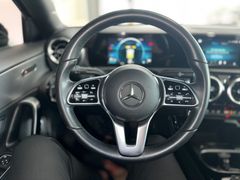 MERCEDES-BENZ A 180 Progressive Limousine - Thumbnail 16