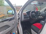 Volkswagen Wohnmobiel Ausbau - Volkswagen T5 Kombi aus 2010
