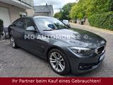 BMW 320 GT Sport Line Panoramadach Leder AHK - BMW 320 Gebrauchtwagen in Hannover
