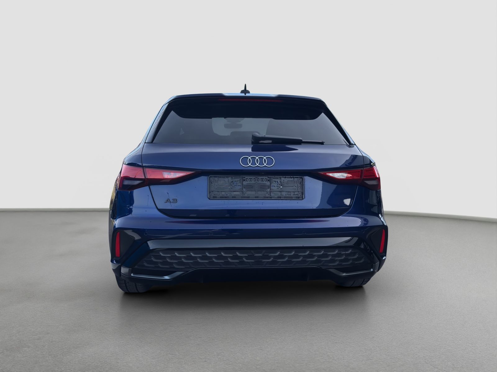Audi A3 - Bild 14