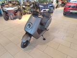 NIU NQi Sport Extended Range - NIU NQI SPORT