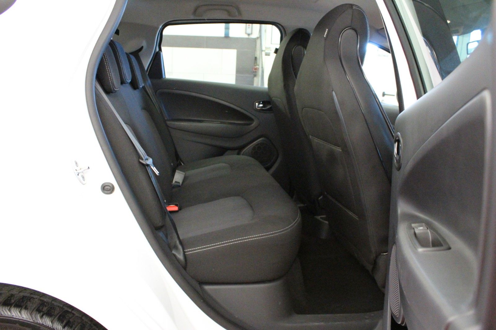 Fahrzeugabbildung Renault ZOE Z.E. 40 Intens*R-Link *Winterpaket