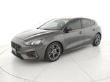 Ford Focus Focus 1.5 TDCi 120 CV Start&Stop Powe - Ford Focus mit Halbautomatikschaltung