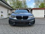 BMW M240i Coupé | ST-X Gewindefahrwerk | T... - BMW: Gewindefahrwerk