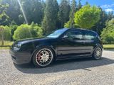 Volkswagen Golf 1.8T GTI Jubi - Volkswagen Golf aus 2001: GTI