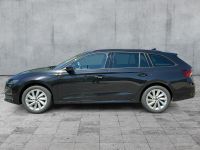 Skoda Octavia - Vorschau Bild 3