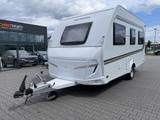 Weinsberg CaraOne 390/420 QD +Dusche+TV-Vo.+1350kg